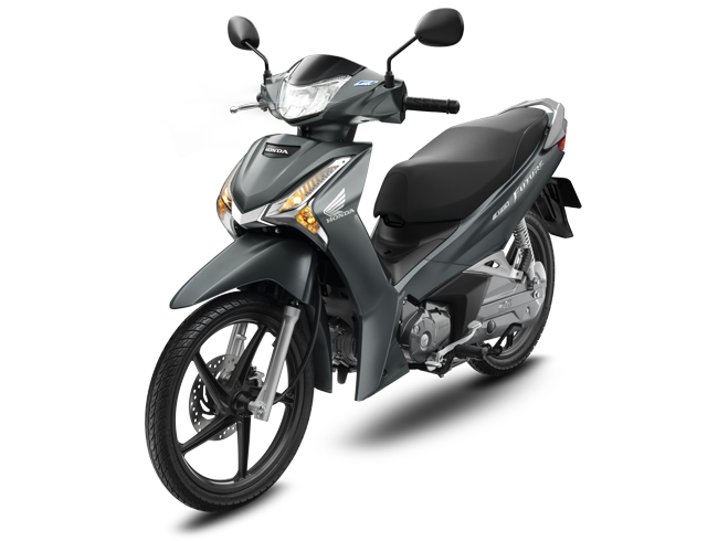 Honda | Xe máy | Chi tiết