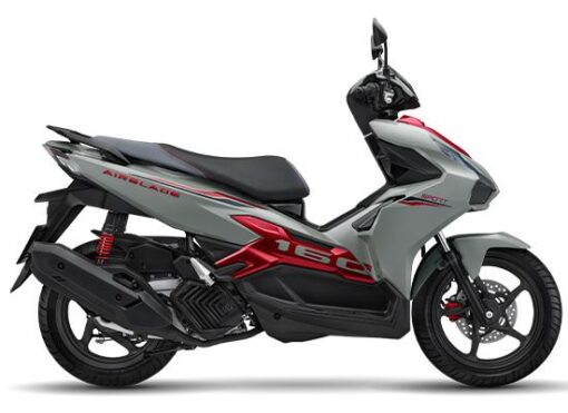Honda Air Blade 160 2025 Thể Thao - Hình ảnh 2