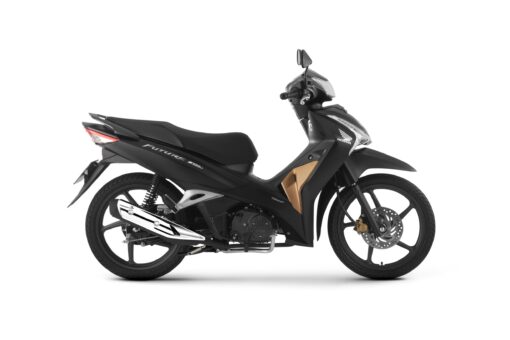 Honda Future FI 2024 Đặc BIệt - Hình ảnh 3