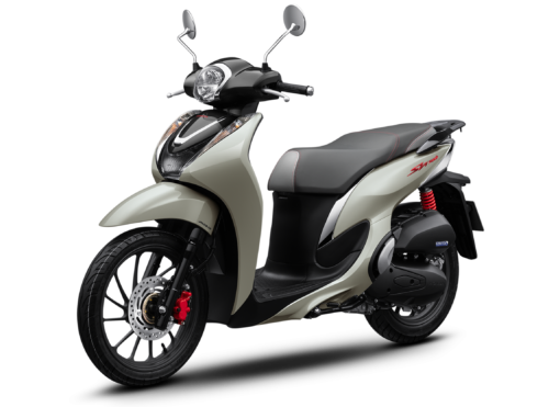 Honda SH Mode ABS 2024 Thể Thao - Hình ảnh 2
