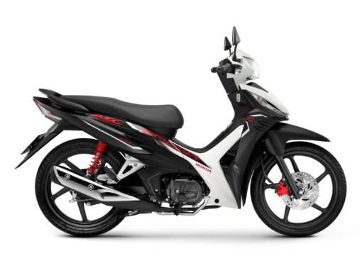 Honda Wave RSX Vành đúc (Phanh đĩa) - Hình ảnh 4