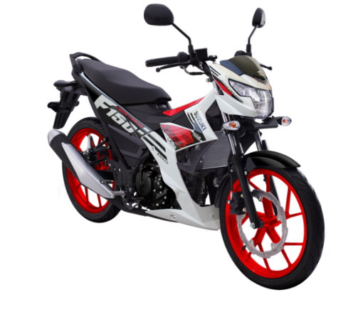 Suzuki Satria Việt Nam