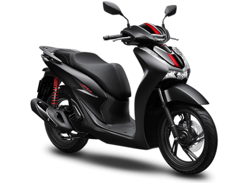 Honda SH125i Đặc biệt ABS - Hình ảnh 2