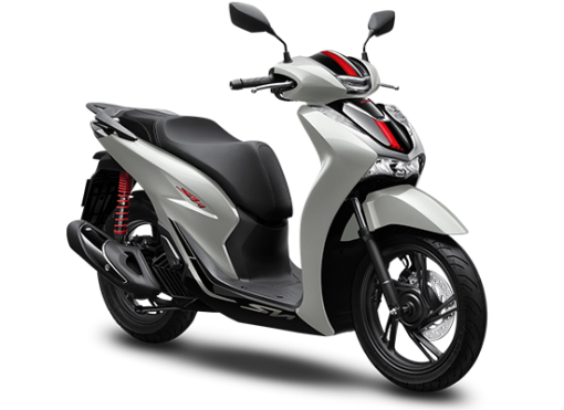 Honda SH125i Thể Thao ABS
