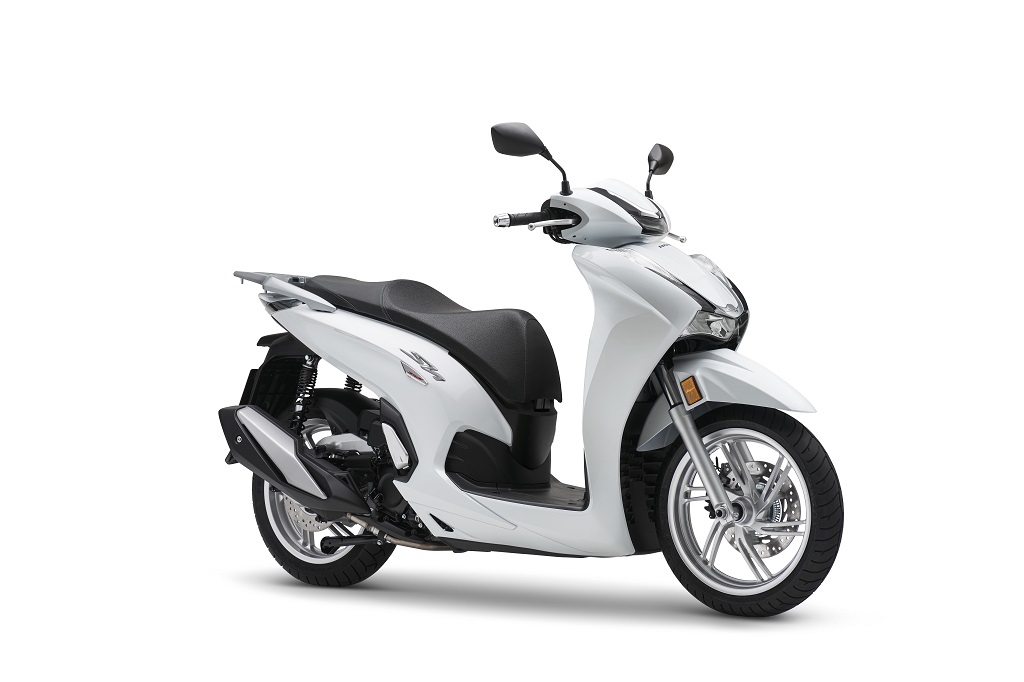 mua xe máy Honda SH 150i chính hãng
