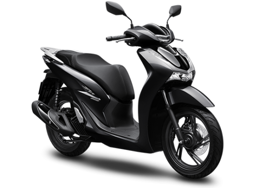 Honda SH 160i CBS Tiêu Chuẩn - Hình ảnh 4