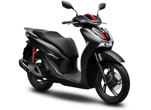 HONDA SH 160i ABS bản Đặc Biệt
