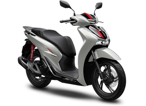 HONDA SH 160i ABS bản Thể Thao - Hình ảnh 2