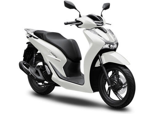 Honda SH 160i CBS Tiêu Chuẩn - Hình ảnh 3