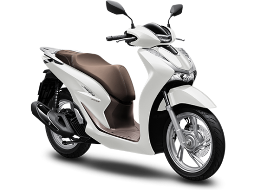 Honda Sh125i Cao Cấp ABS - Hình ảnh 2