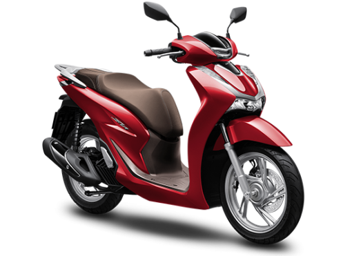 Honda Sh125i Cao Cấp ABS - Hình ảnh 3