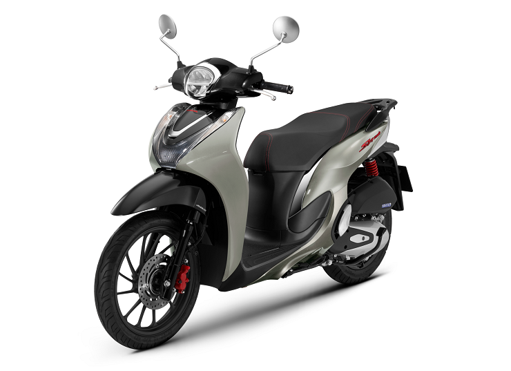 mua xe máy Honda SH 160i