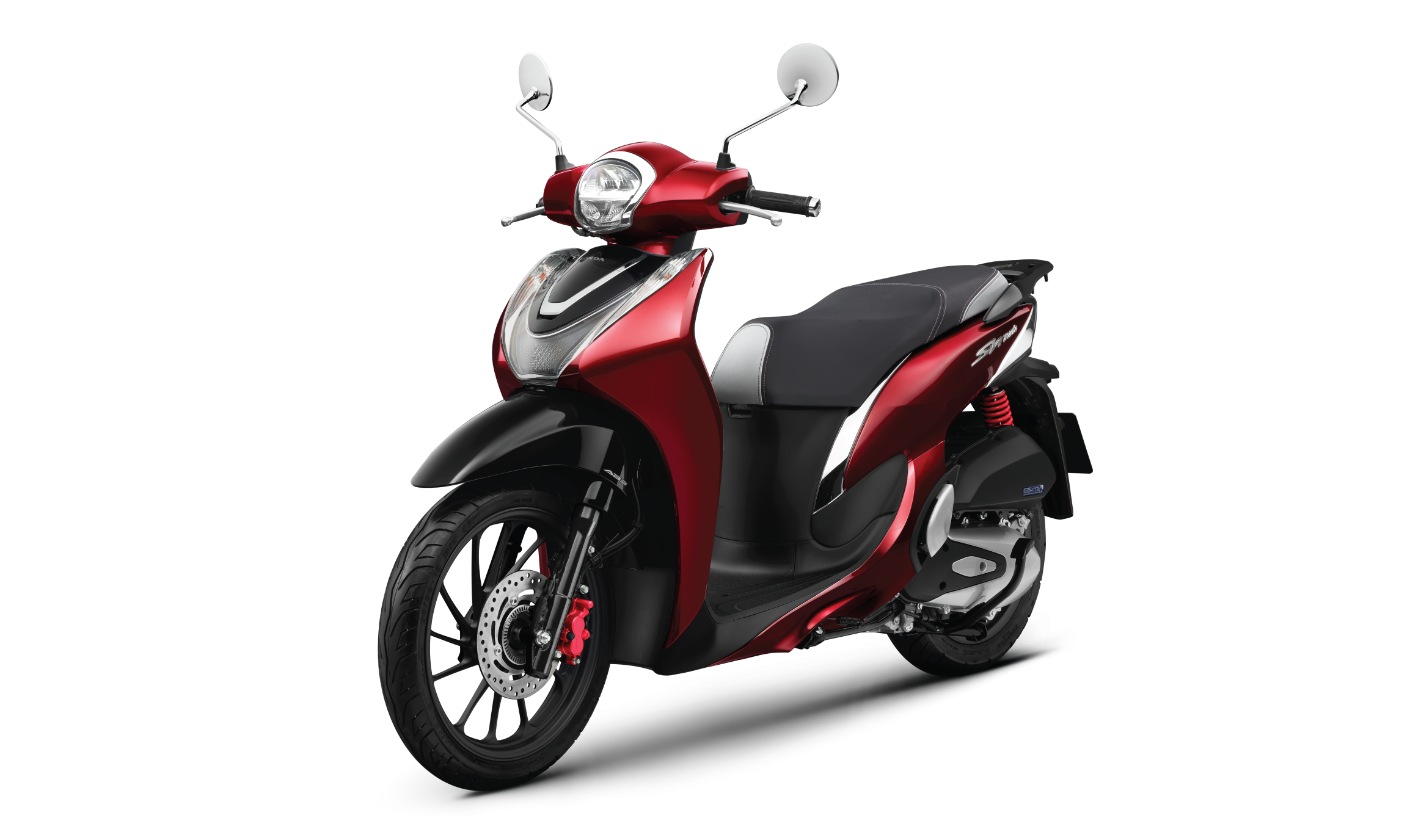 Những mẫu xe tay ga cao cấp dành cho nữ