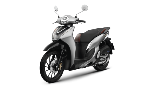 Honda SH Mode Đặc Biệt ABS