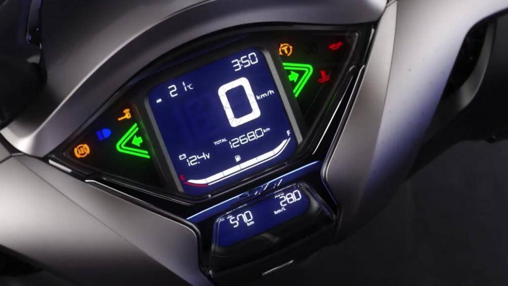 Giá bán xe máy Honda SH 160i cục tốt