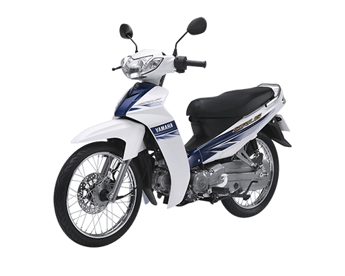 xe máy Yamaha