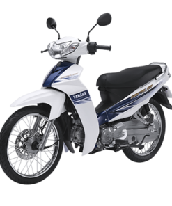 Yamaha Sirius Thắng Đĩa