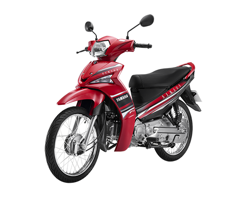 Top 3 xe Yamaha giá rẻ
