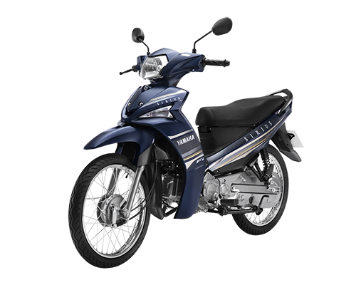 Top 3 xe Yamaha giá rẻ