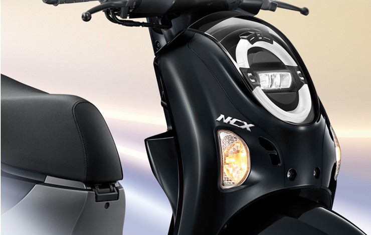 Trang bị khóa Smartkey để bảo vệ xe tốt hơn
