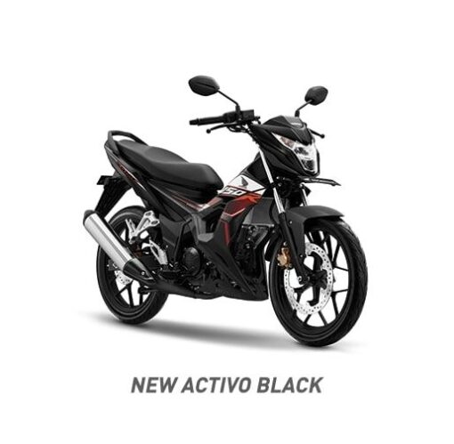 Honda Sonic 150R Màu Trắng Đỏ - Hình ảnh 4