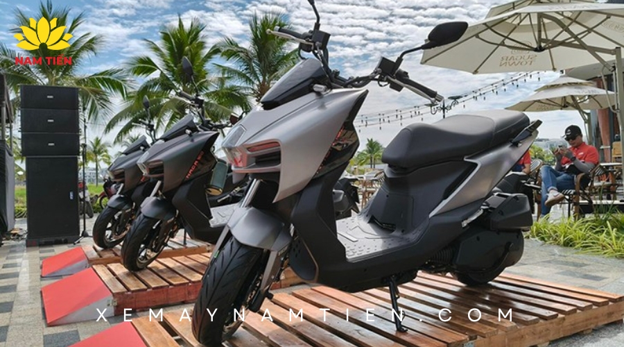 mua xe máy Sym Naga 150