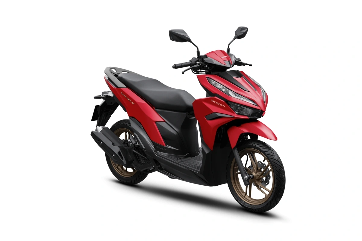 Thủ tục mua Vario 125 trả góp và giấy tờ cần biết