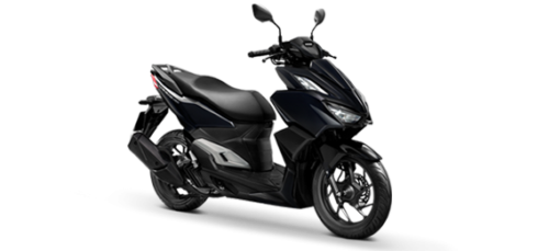 Vario 160 Việt Nam Tiêu Chuẩn