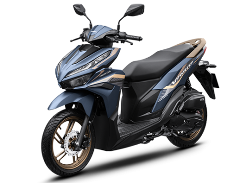 Vario 125 Việt Nam (Bản Thể Thao)