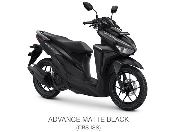 mua xe Honda vario 125
