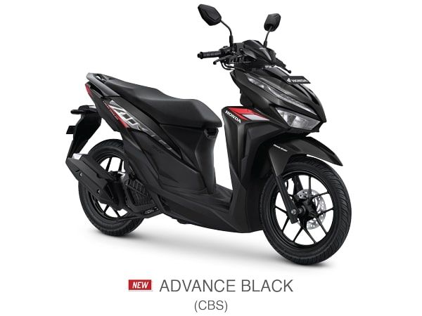 mua xe Honda vario 125