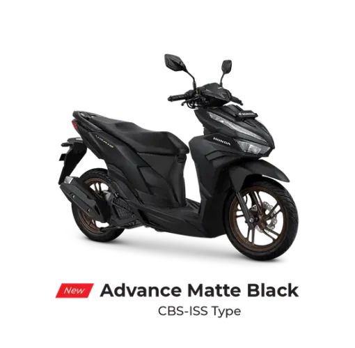 Vario 125 2024 Bản Cao Cấp ISS - Hình ảnh 3