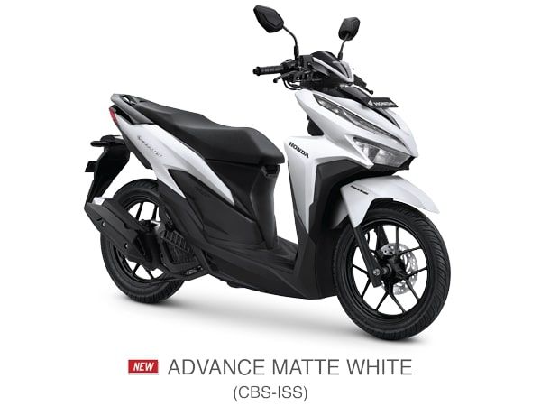 mua xe Honda vario 125