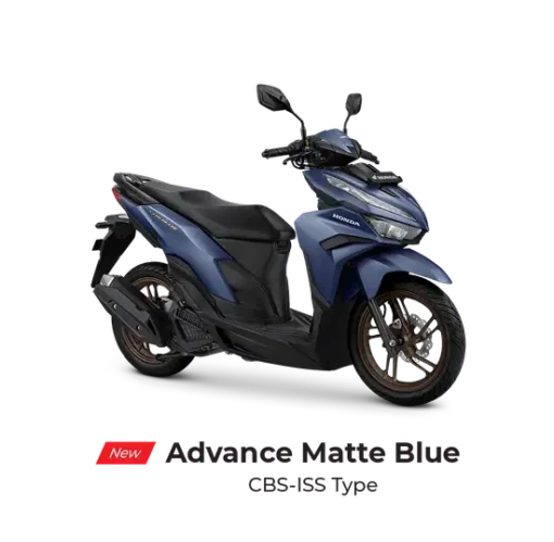 Vario 125 2024 Bản Cao Cấp ISS - Hình ảnh 5