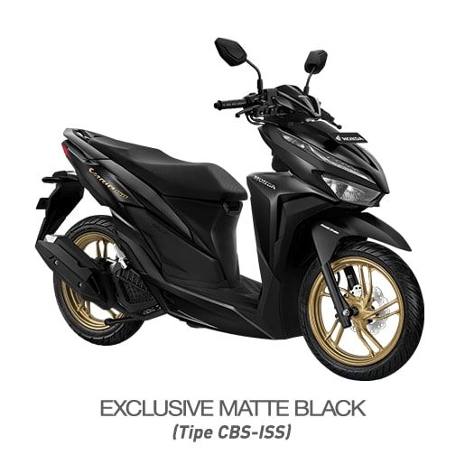Mua xe máy Vario 150cc nhập khẩu trả góp tại Bình Dương