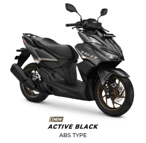 Honda Vario 160 ABS 2022 - Hình ảnh 3