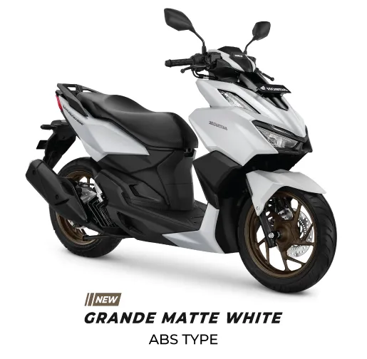 Đại lý phân phối xe máy Honda Vario 160