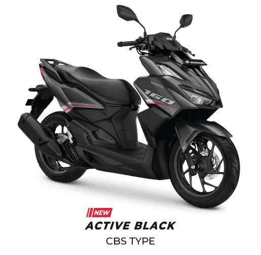 Honda Vario 160 về Việt Nam