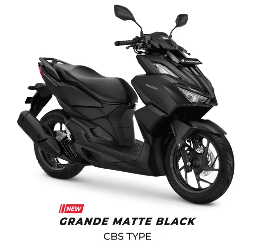 Giá bán Honda Vario 160 mới nhất