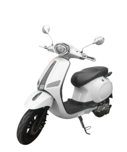 Xe Vespa 50cc Victoria