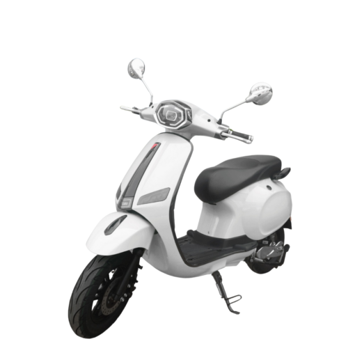 Xe Vespa 50cc Victoria