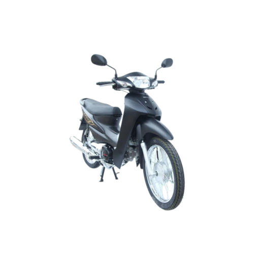 Xe Anpha 50cc Detech - Hình ảnh 2