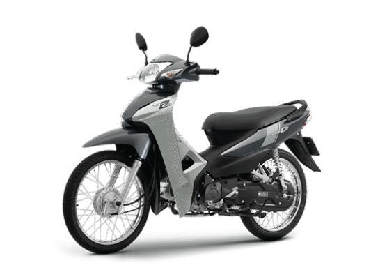 Wave 160 HONDA WAVE ALPHA 110 - Hệ thống xe máy - cửa hàng xe máy - đại lý xe ...