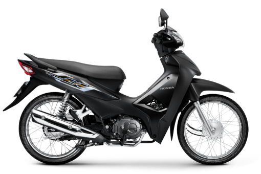 Honda Wave Alpha Đặc Biệt - Hình ảnh 2