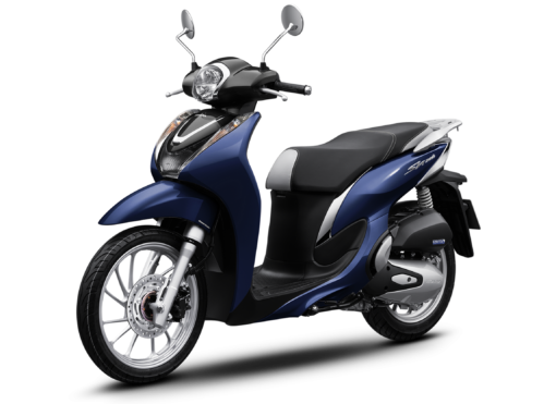 Honda Sh Mode Cao Cấp 2024
