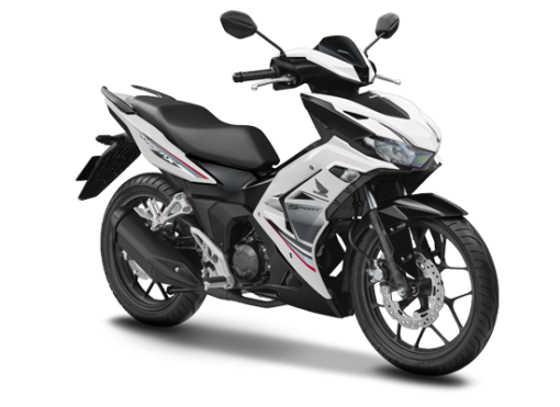Honda Winner X Tiêu chuẩn CBS - Hình ảnh 3