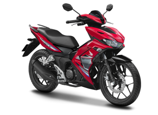 Honda Winner X Tiêu chuẩn CBS