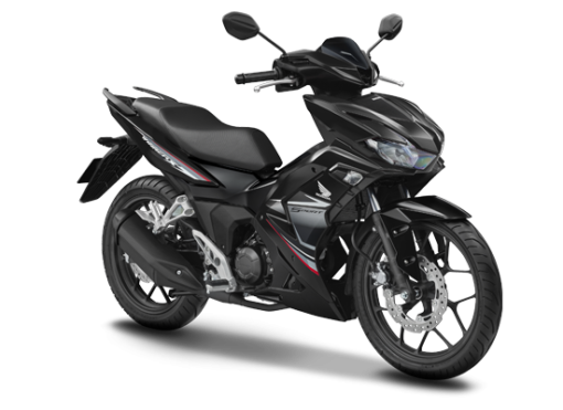 Honda Winner X Tiêu chuẩn CBS - Hình ảnh 4
