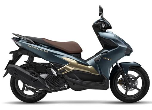Honda Air Blade 160 2025 Đặc Biệt