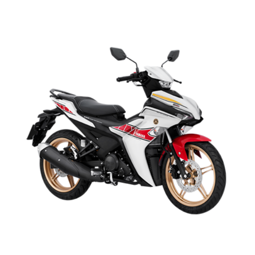 Yamaha Exciter 155 KN60N - Hình ảnh 2
